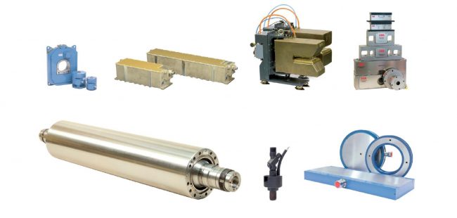 ABB Elektrik ile Force Measurement ürün grubu için işbirliği