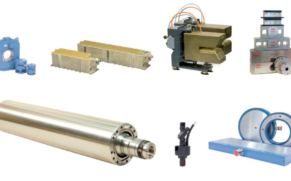 gnc-proses-abb-isbirligi-01 ABB Elektrik ile Force Measurement ürün grubu için işbirliği