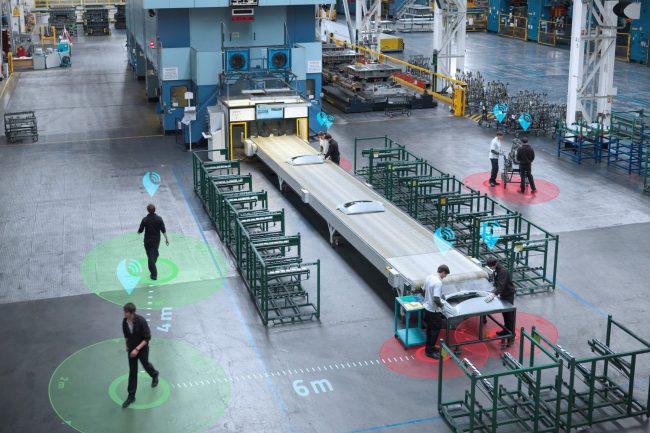 GNC PROSES Üretimden Otomatik ve Online Veri Toplama Çözümleri GNC PROSES Üretimden Otomatik ve Online Veri Toplama Çözümleri