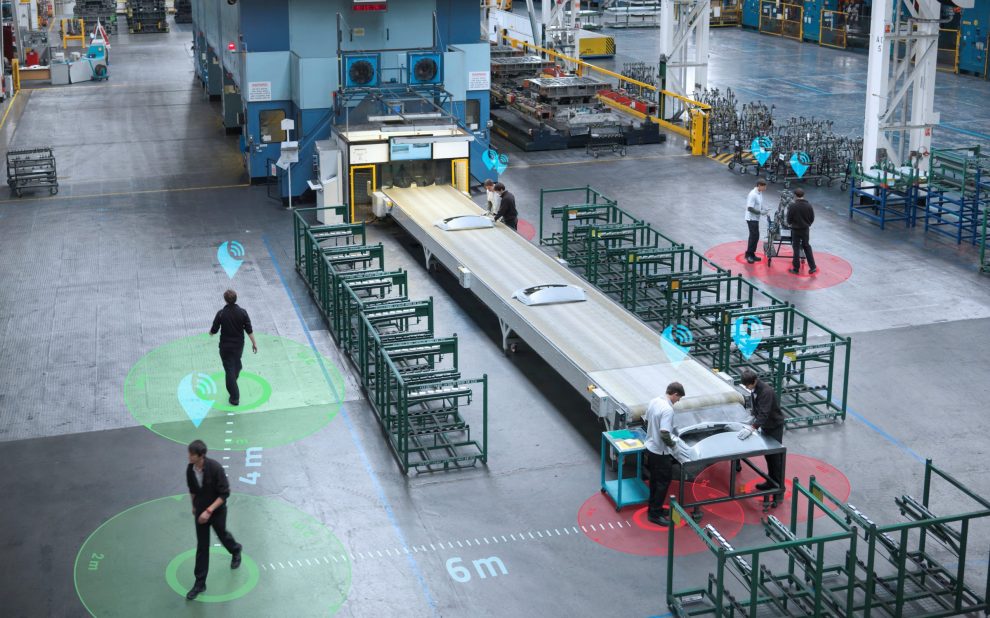 GNC PROSES Üretimden Otomatik ve Online Veri Toplama Çözümleri GNC PROSES Üretimden Otomatik ve Online Veri Toplama Çözümleri