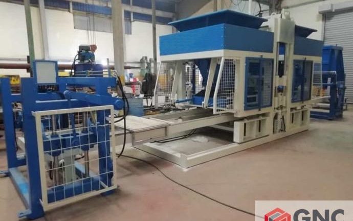 GNC Otomatik Parke Makinası GNC Otomatik Parke Makinası