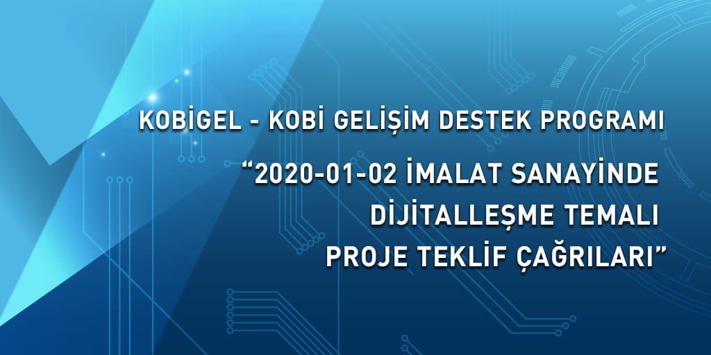 GNC Kobigel Çağrısı