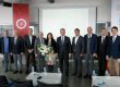 İYTE Üretim Ekonomisi ve Akıllı Fabrikalar