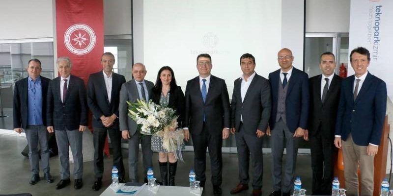 İYTE Üretim Ekonomisi ve Akıllı Fabrikalar
