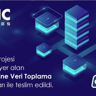 OTOSTECH Dijitalleşme projesi kapsamında yer alan Sahadan Online Veri toplama projemiz başarı ile teslim edildi.