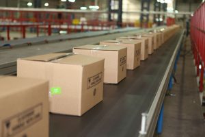 Storage Converyors